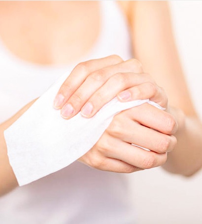 濕巾衛(wèi)材類(lèi)