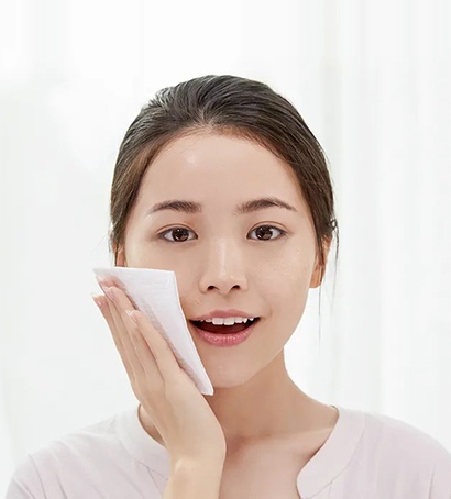 干巾清潔類(lèi)