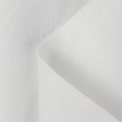 輕薄透面膜基布