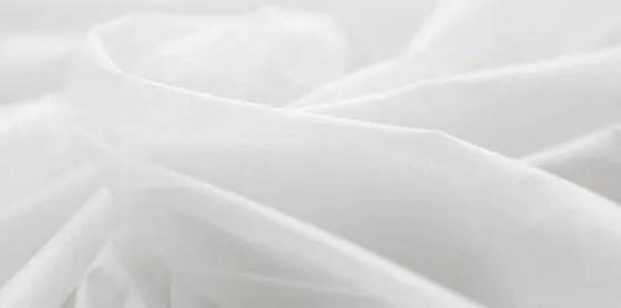 水刺無(wú)紡布原料有哪些?